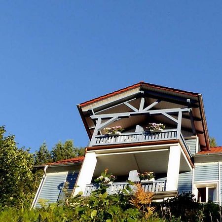Haus Abendsonne Appartement Stadt Wehlen Buitenkant foto