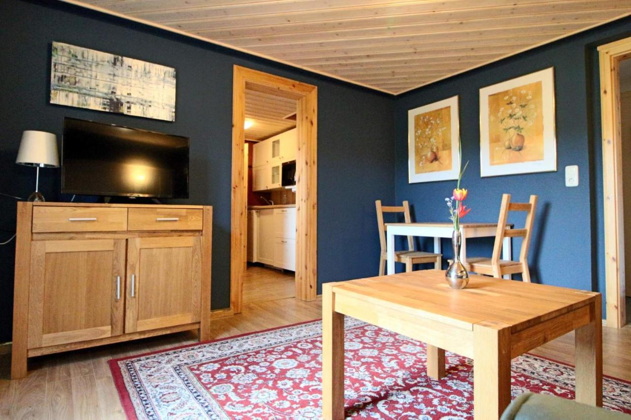 Haus Abendsonne Appartement Stadt Wehlen Buitenkant foto
