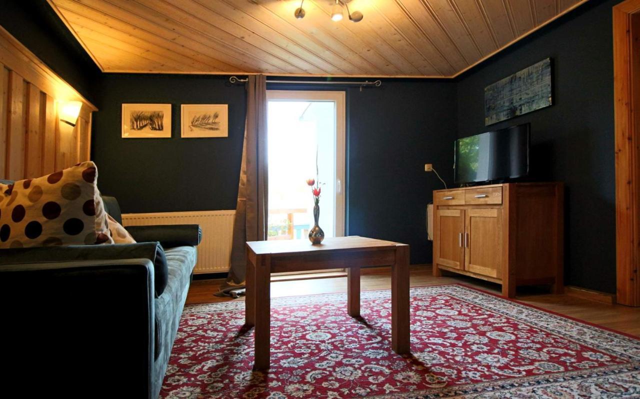 Haus Abendsonne Appartement Stadt Wehlen Buitenkant foto
