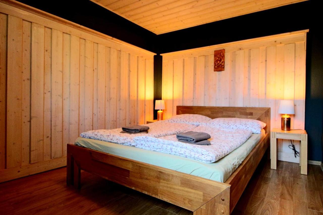 Haus Abendsonne Appartement Stadt Wehlen Buitenkant foto