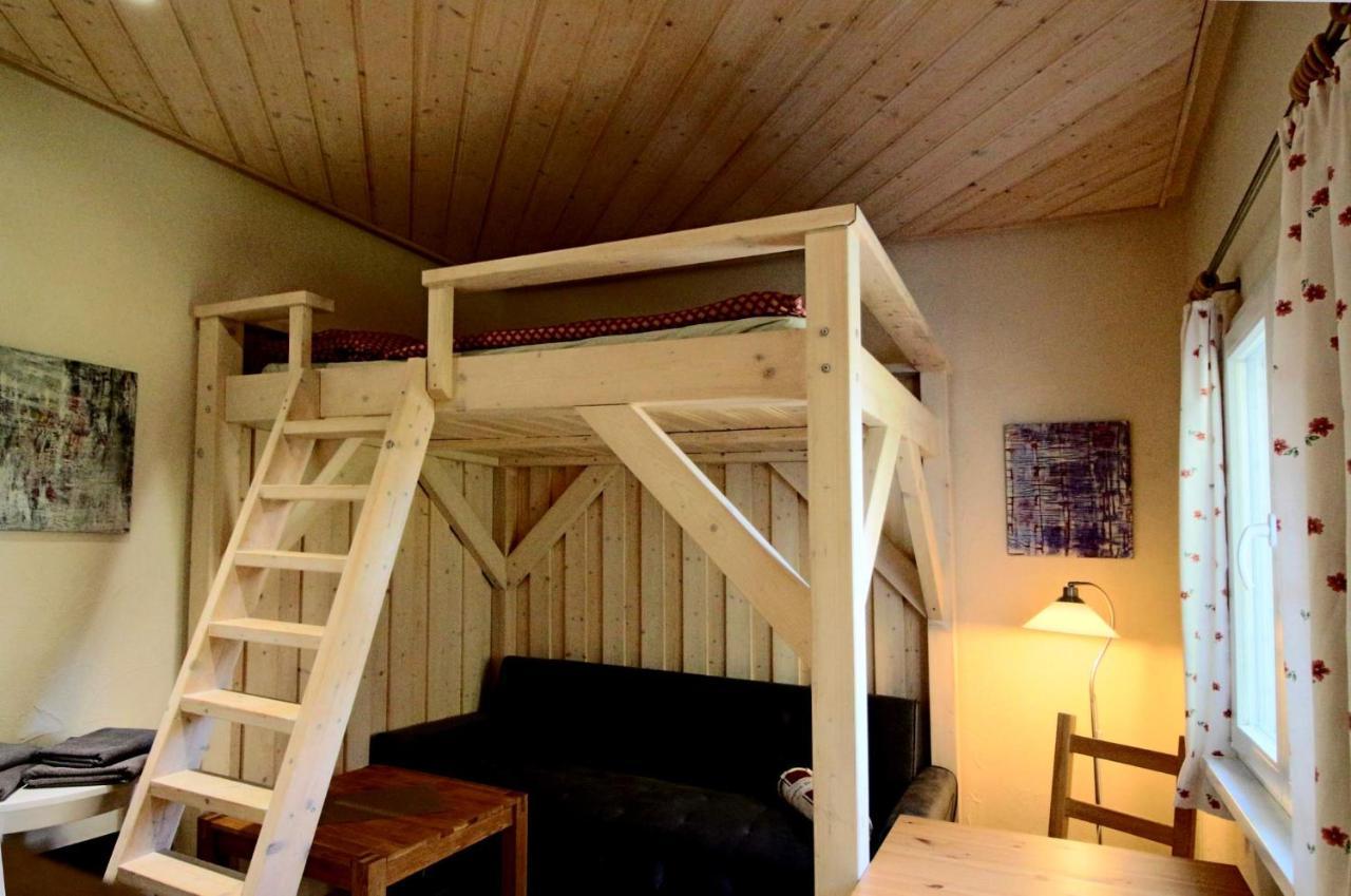 Haus Abendsonne Appartement Stadt Wehlen Buitenkant foto