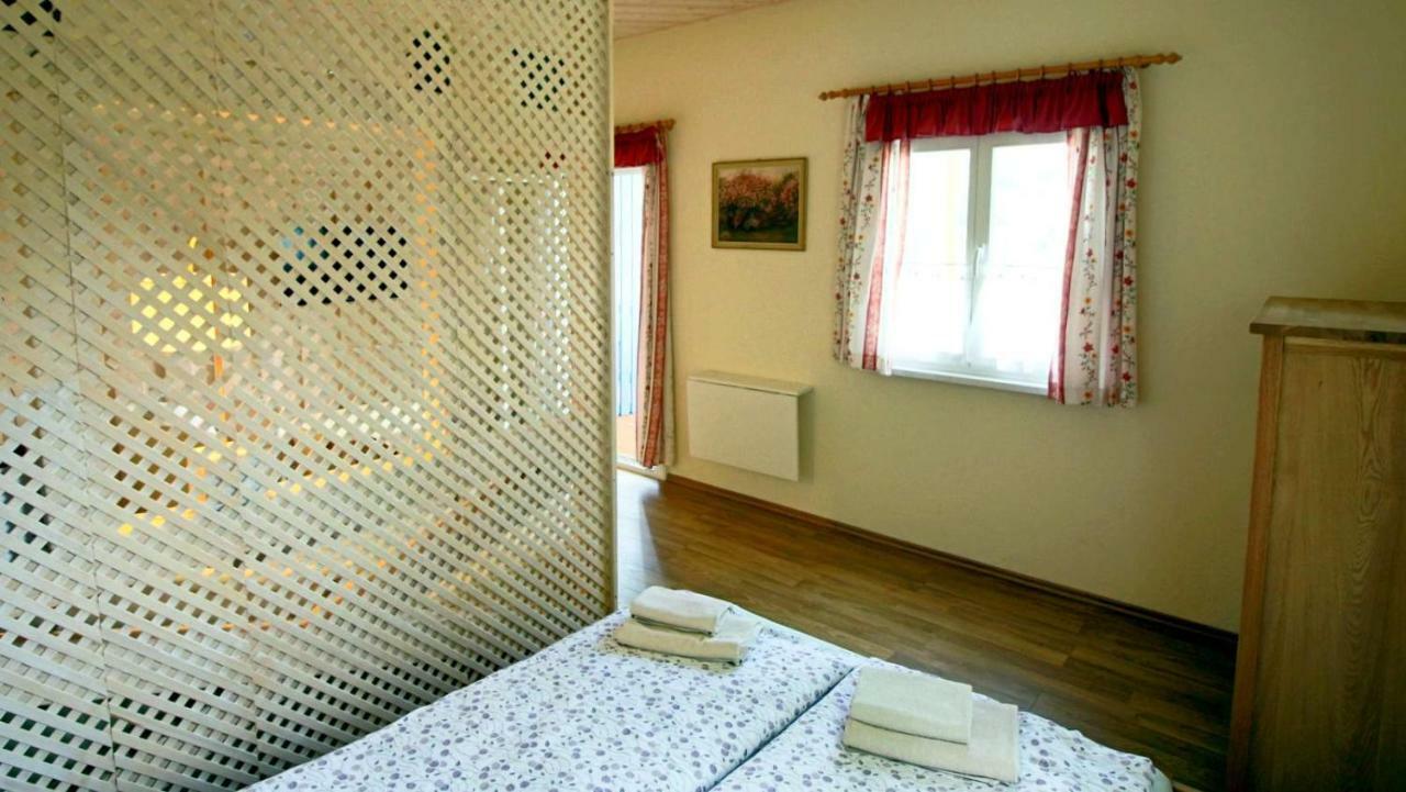 Haus Abendsonne Appartement Stadt Wehlen Buitenkant foto